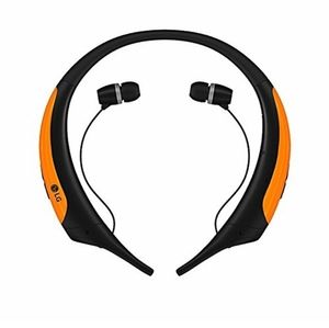 LG Tone Active Premium Bluetooth Wireless Headset